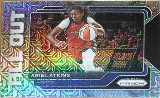 Ariel Atkins