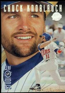 Chuck Knoblauch