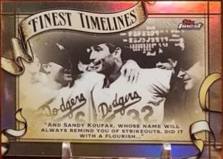 Sandy Koufax