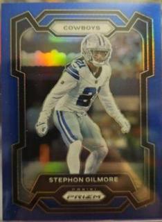 Stephon Gilmore