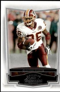 Clinton Portis