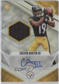 Calvin Austin III