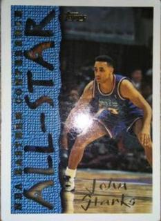 John Starks