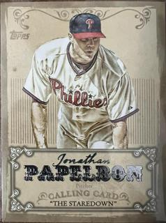 Jonathan Papelbon