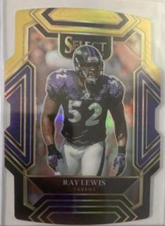 Ray Lewis