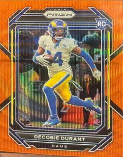 Decobie Durant