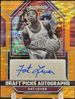 Fat Lever