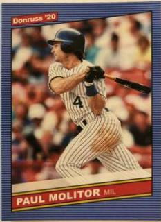 Paul Molitor