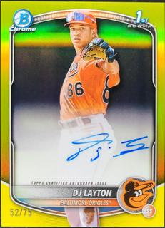 DJ Layton