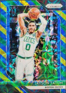 Jayson Tatum