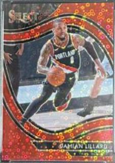Damian Lillard