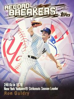 Ron Guidry