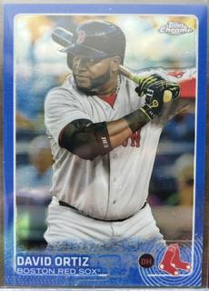 David Ortiz