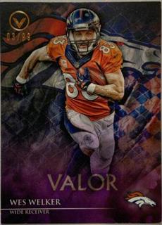 Wes Welker
