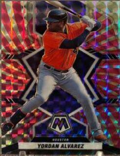 Yordan Alvarez