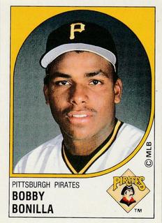 Bobby Bonilla