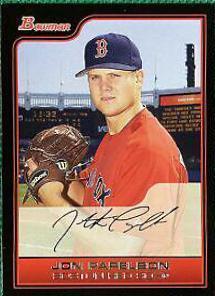 Jon Papelbon