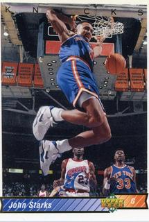 John Starks