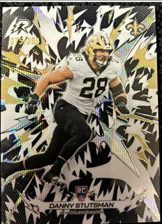 Danny Stutsman