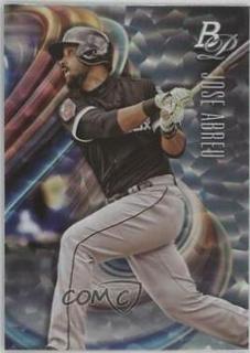 Jose Abreu