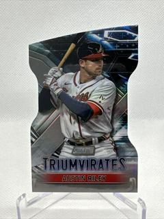 Austin Riley