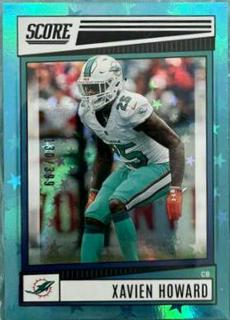 Xavien Howard