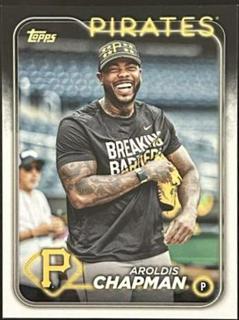 Aroldis Chapman