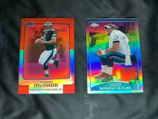 Donovan McNabb