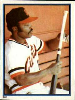 Joe Morgan