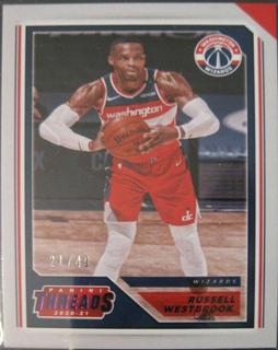 Russell Westbrook