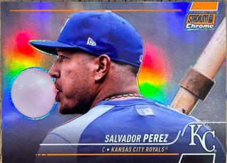 Salvador Perez