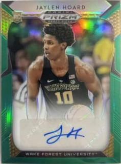 Jaylen Smith