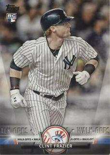 Clint Frazier
