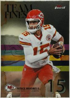 Patrick Mahomes II