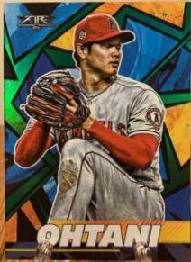 Shohei Ohtani