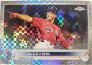 Rafael Devers