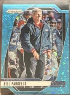 Bill Parcells