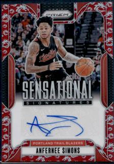 Anfernee Simons
