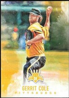 Gerrit Cole