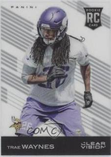 Trae Waynes