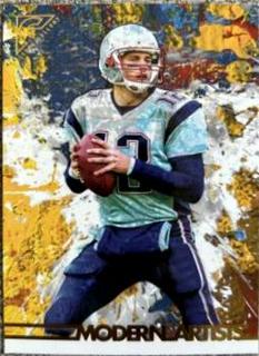 Tom Brady