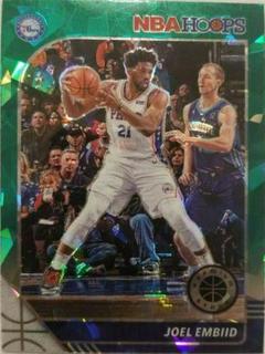 Joel Embiid
