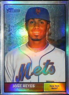Jose Reyes