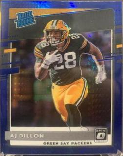 AJ Dillon