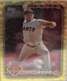 Logan Webb