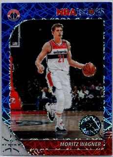 Moritz Wagner
