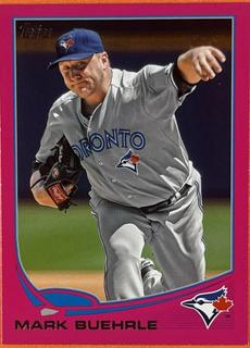 Mark Buehrle