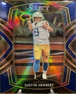 Justin Herbert