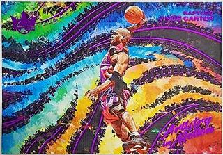 Vince Carter