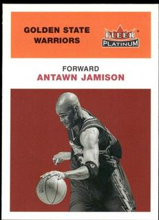 Antawn Jamison